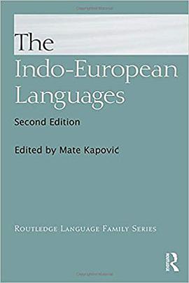 The Indo-European Languages