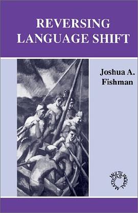 Reversing Language Shift (Multilingual Matters)