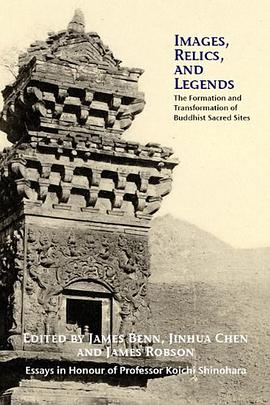 Images, Relics, and Legends