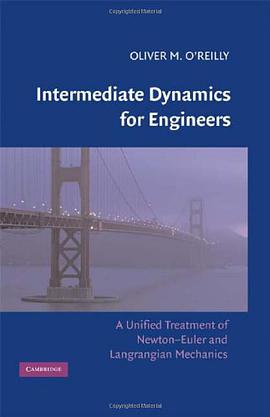 Intermediate Dynamics for Engineers