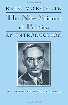 The New Science of Politics