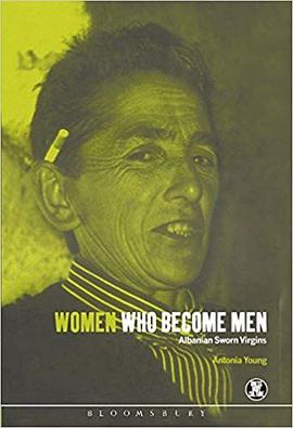 Women Who Become Men
