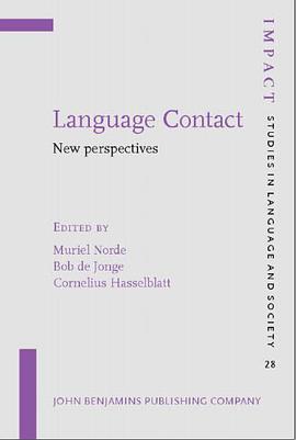 Language Contact