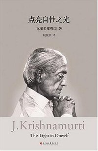 点亮自性之光 (深圳报业集团出版社 2007)