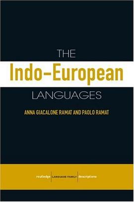 The Indo-European Languages