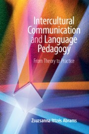 Intercultural Communication and Language Pedagogy
