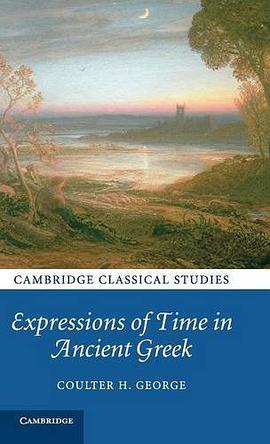 Expressions of Time in Ancient Greek
