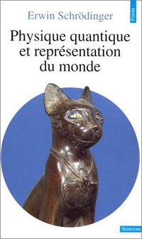 Physique quantique et représentation du monde