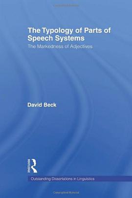 The Typology of Parts of Speech Systems