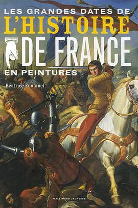 Les grandes dates de l'histoire de France en peintures