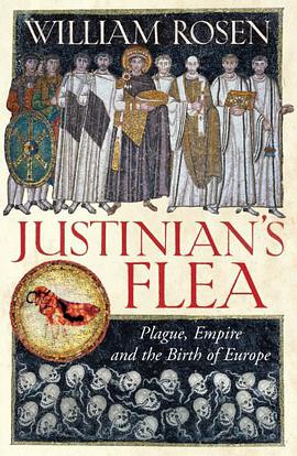 Justinian's Flea