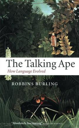The Talking Ape