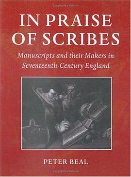 In Praise of Scribes