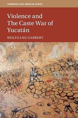 Violence and the Caste War of Yucatán (Cambridge Latin American Studies)