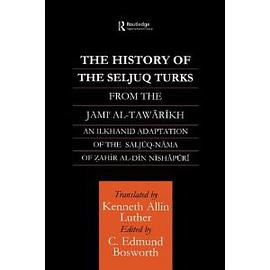 History of the Seljuq Turks