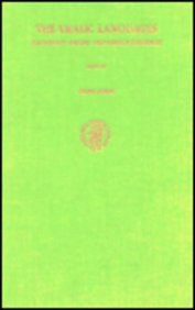 The Uralic Languages