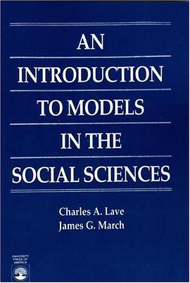 An Introduction to Models in the Social Sciences