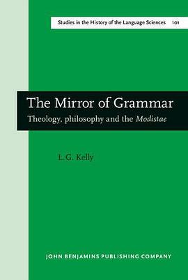 The Mirror of Grammar