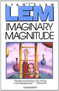 Imaginary Magnitude (Replica Books 1985)