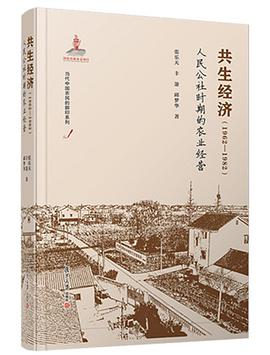 共生经济（1962-1982）