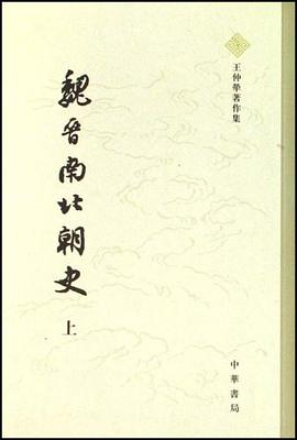 魏晋南北朝史(全二册)