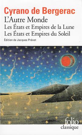 Les États et Empires de la Lune, Les Etats et Empires du Soleil