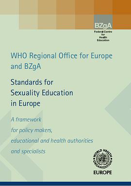 Standards for Sexuality Education in Europe
