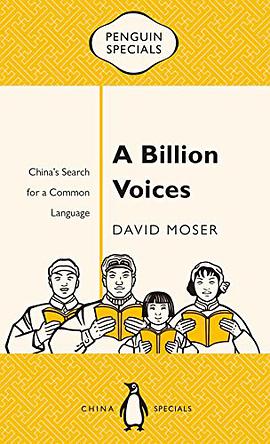 A Billion Voices