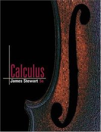 Calculus (Brooks Cole 2002)