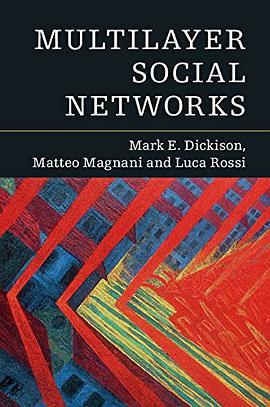Multilayer Social Networks