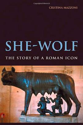 She-Wolf