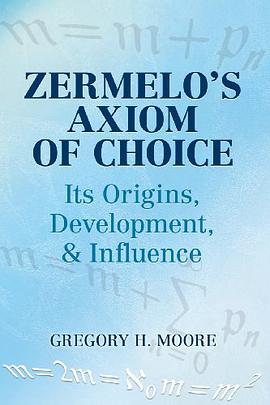 Zermelo's Axiom of Choice