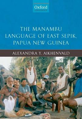 The Manambu Language of East Sepik, Papua New Guinea