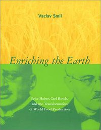 Enriching the Earth
