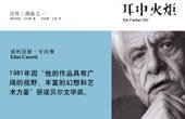 耳中火炬