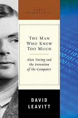 The Man Who Knew Too Much