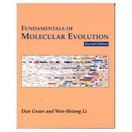 Molecular Evolution