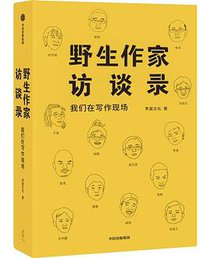 野生作家访谈录