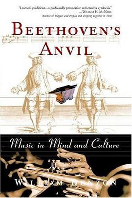 Beethoven's Anvil