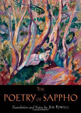 The Poetry of Sappho