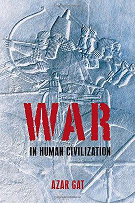 War in Human Civilization