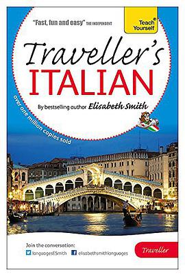 Elisabeth Smith Traveller's
