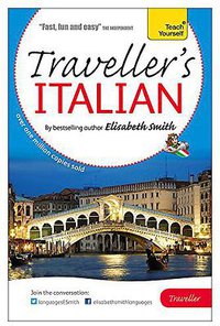 Elisabeth Smith Traveller's