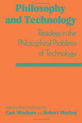 Philosophy and Technology