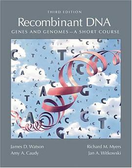 Recombinant DNA