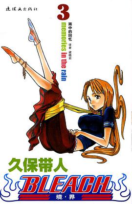 BLEACH 境·界3