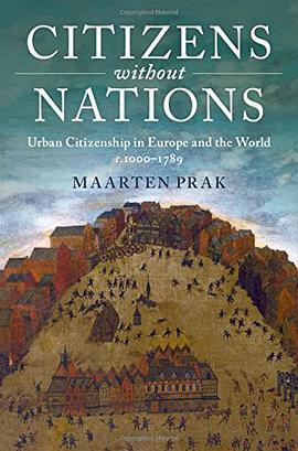 Citizens without Nations