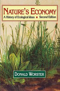 Nature's Economy (劍橋大學出版社 1994)