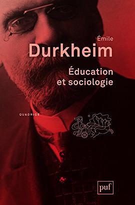 Education et sociologie