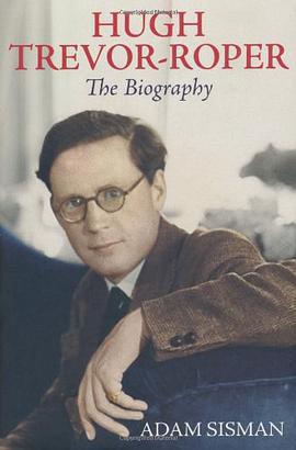 Hugh Trevor-Roper